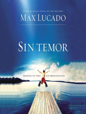 cover image of Sin temor